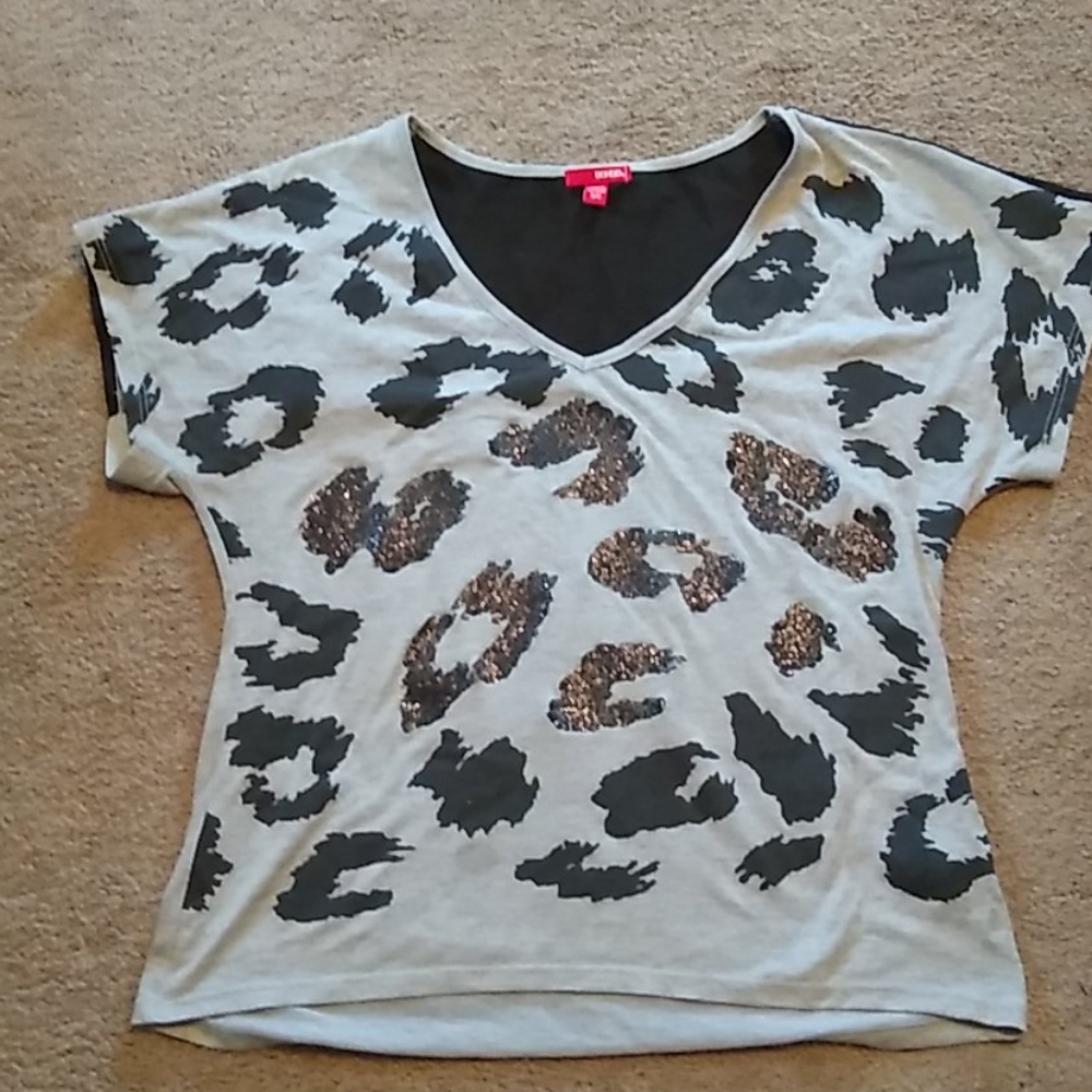 Bongo shirt